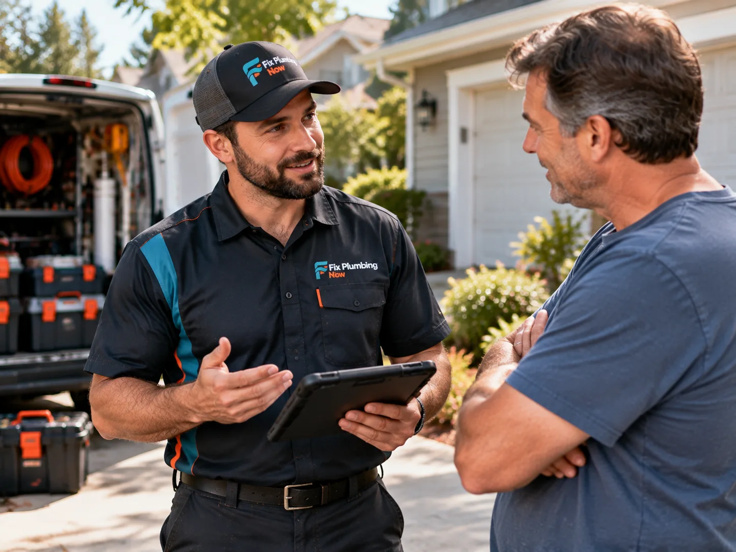 Clogged Drain Service Mount Hermon, CA FAQs